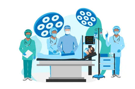 Operating Room